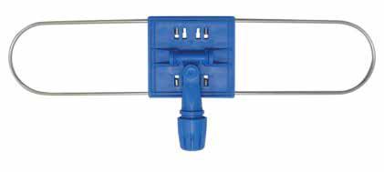TASKI Dry Mop Frame SS